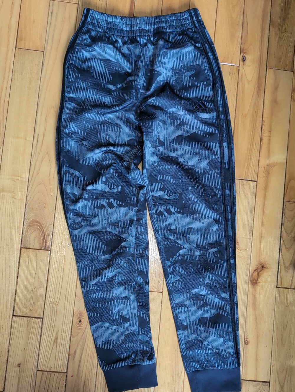 adidas Boy Joggers